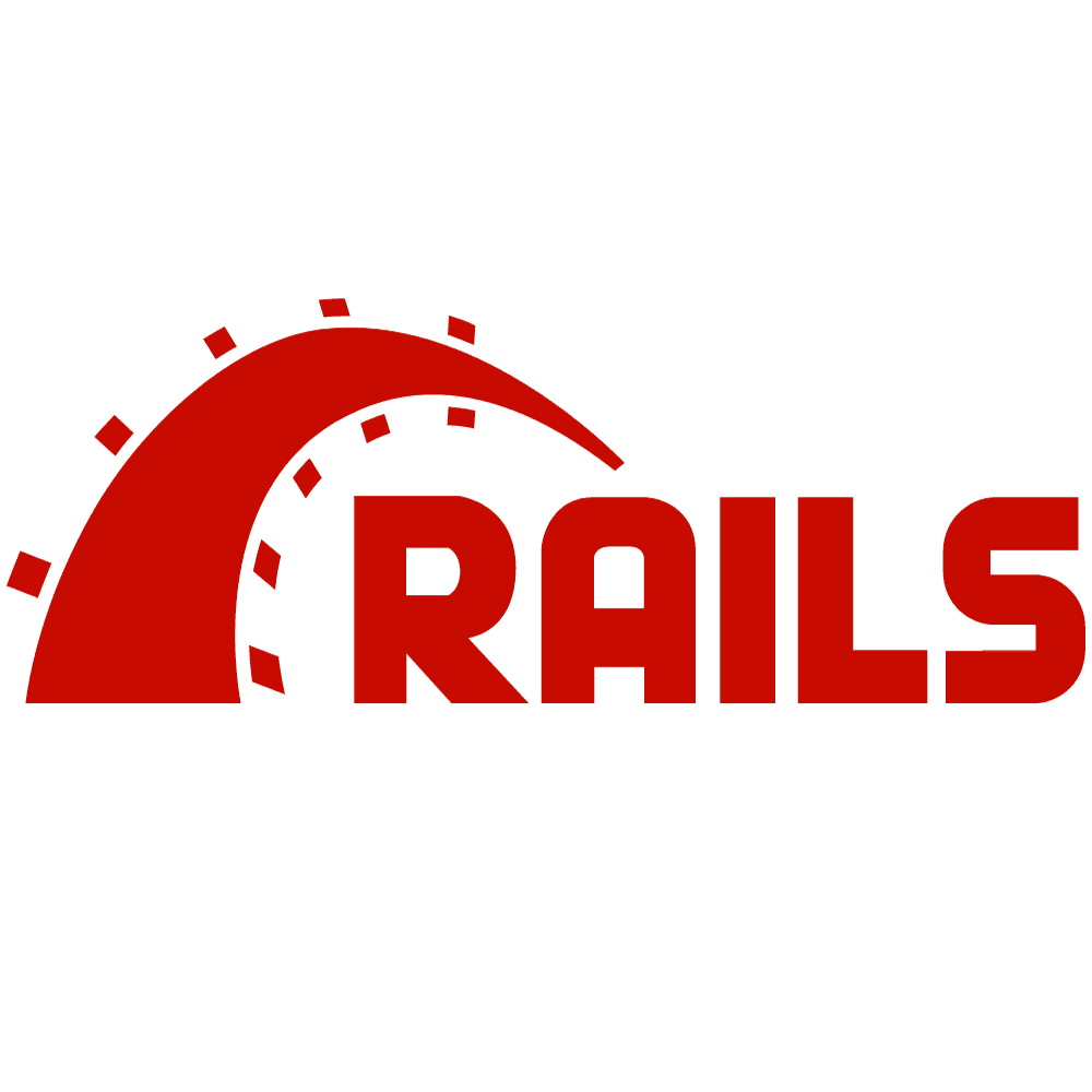 Ruby on Rails